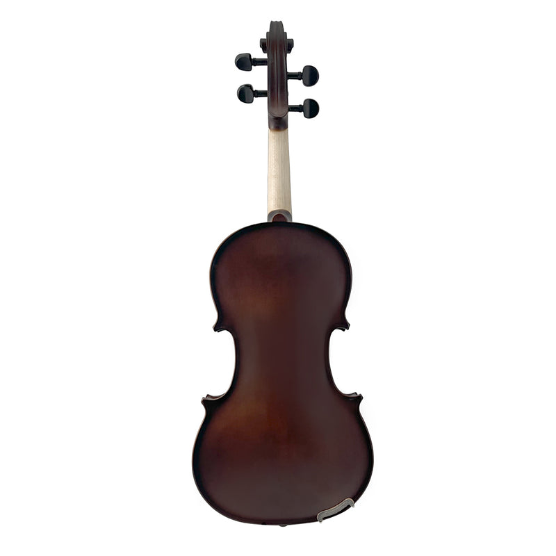 Enrico Student Extra 4/4 Violin Outfit (Includes Setup)