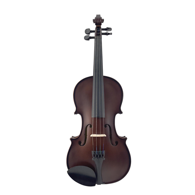 Enrico Student Extra 4/4 Violin Outfit (Includes Setup)