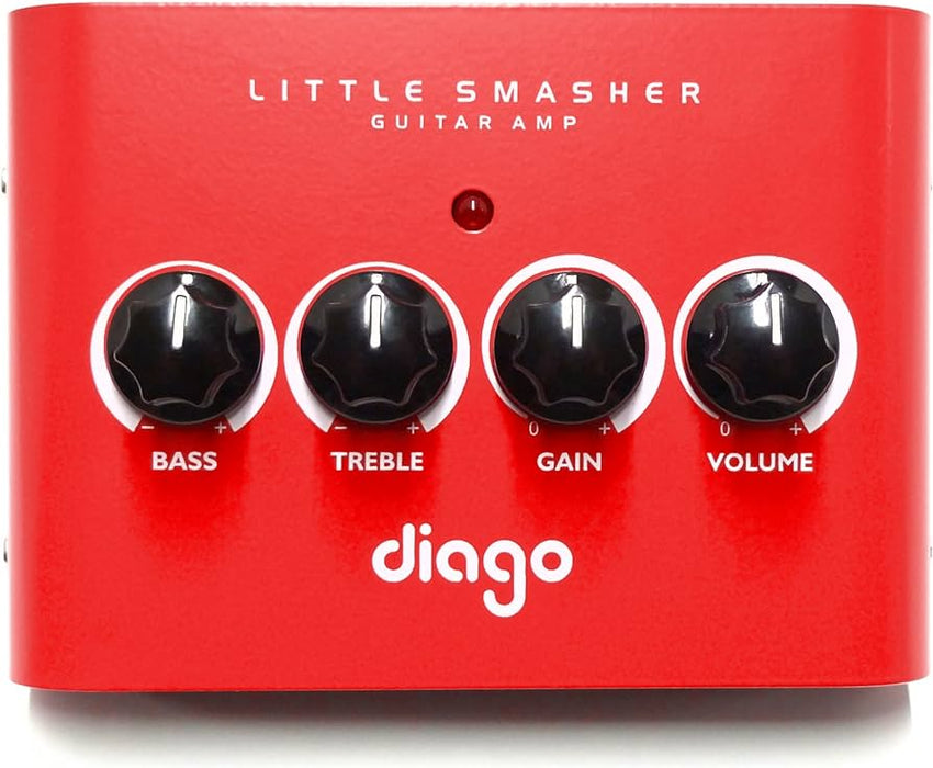 DIAGO Little Smasher 5W Guitar Amp Head