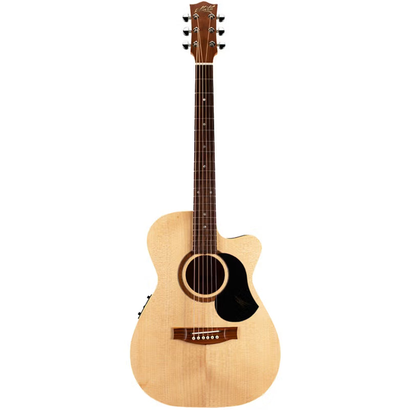 Maton Performer 808 Acoustic Electric Cutaway AP5PRO