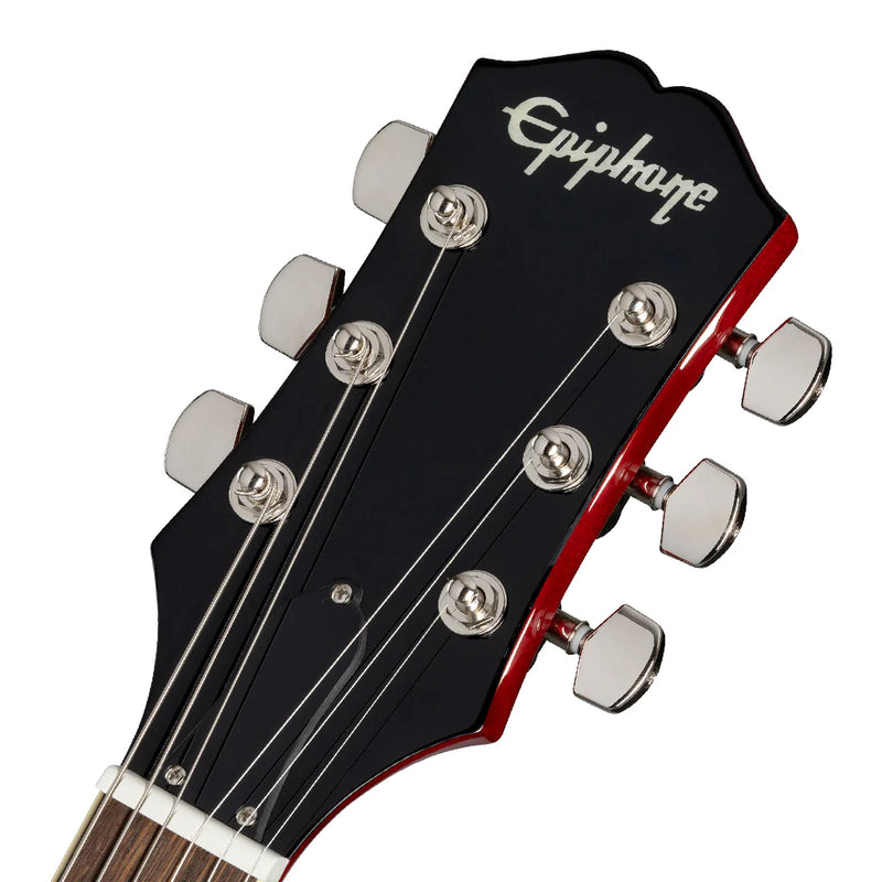 Epiphone Tony Iommi SG Special - Cherry with Case