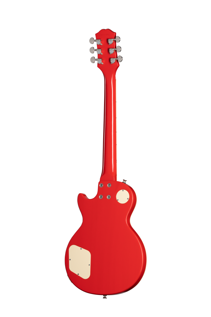 Epiphone Power Players Les Paul - Lava Red