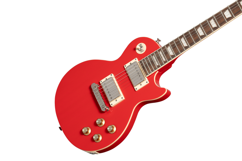Epiphone Power Players Les Paul - Lava Red