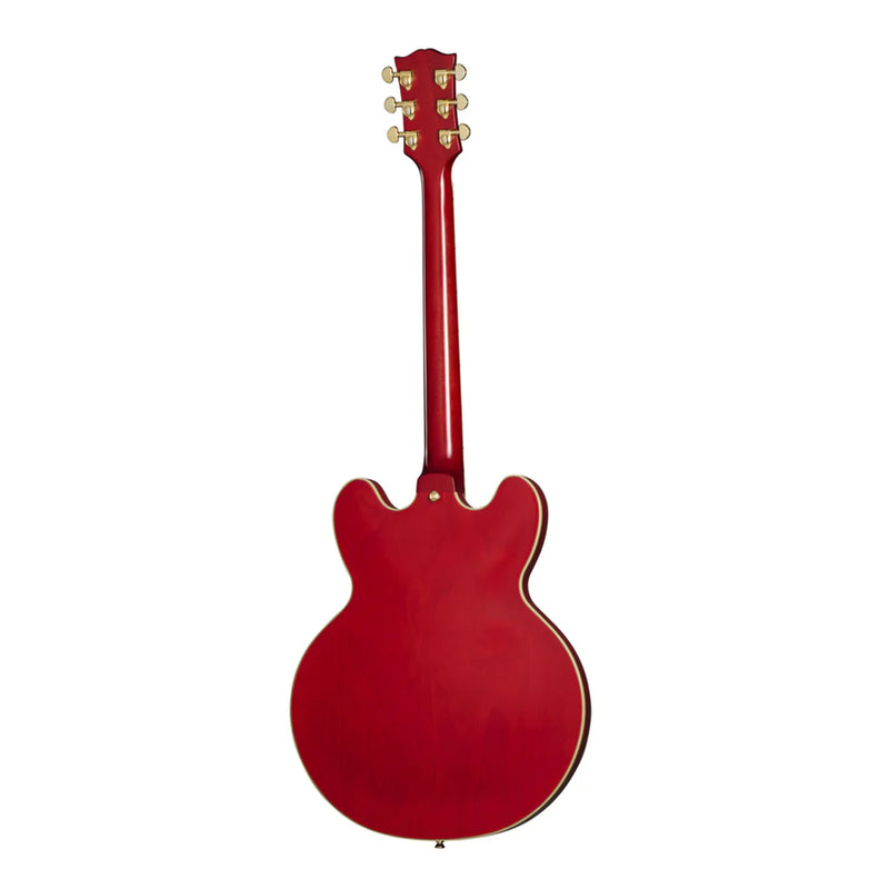 Epiphone 1959 ES355 Cherry Red with Hardcase