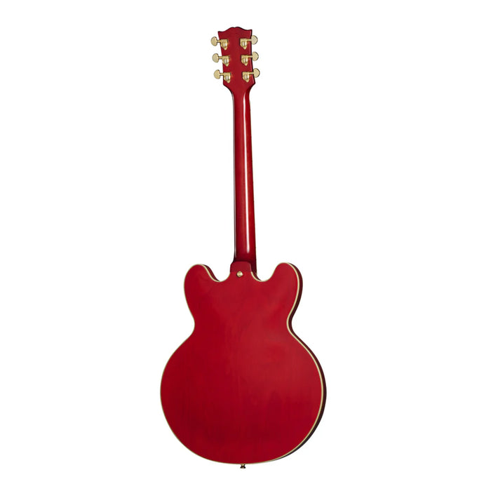 Epiphone 1959 ES355 Cherry Red with Hardcase