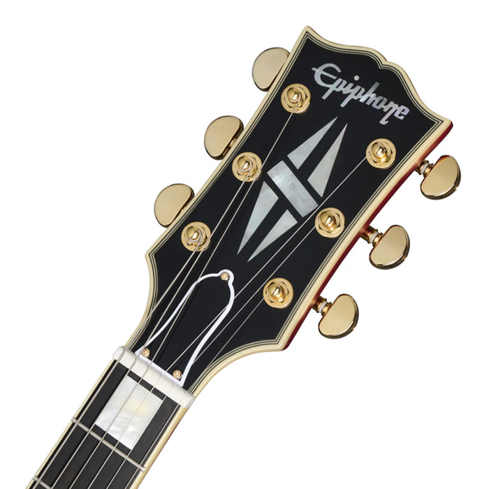 Epiphone 1959 ES355 Cherry Red with Hardcase