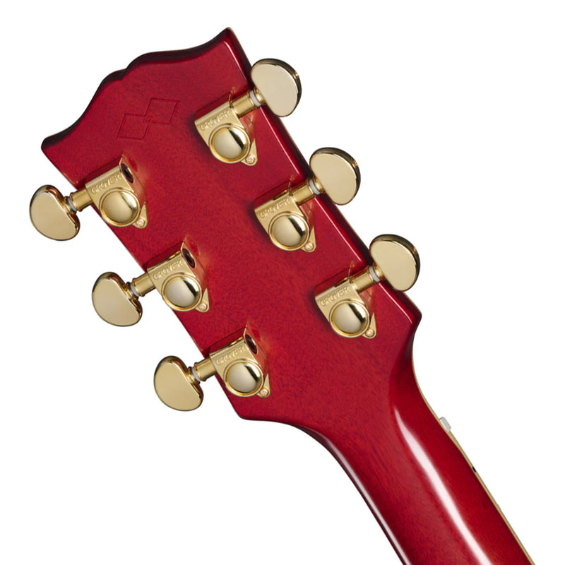 Epiphone 1959 ES355 Cherry Red with Hardcase