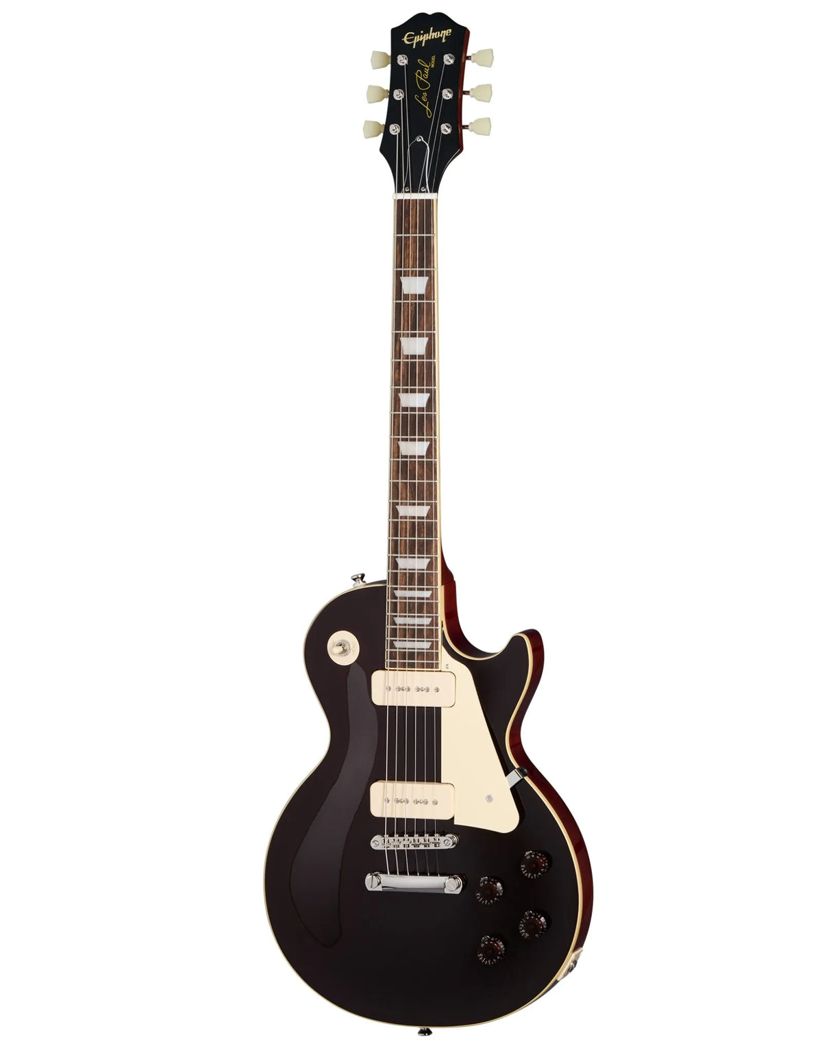 Epiphone Joe Bonamassa 1955 Les Paul Standard - Copper Iridescent