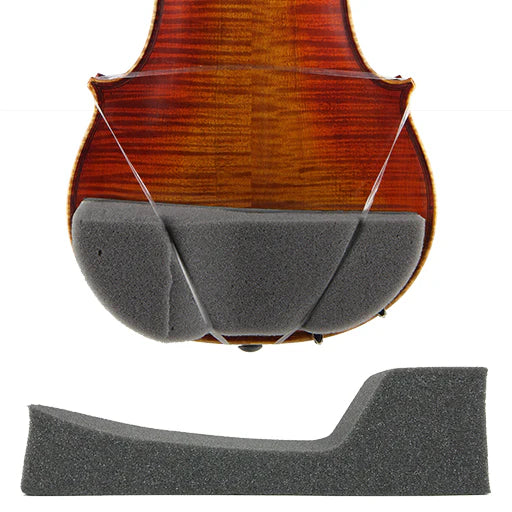 PSR Perfect Plus Shoulder Rest for 4/4–1/2 Violin