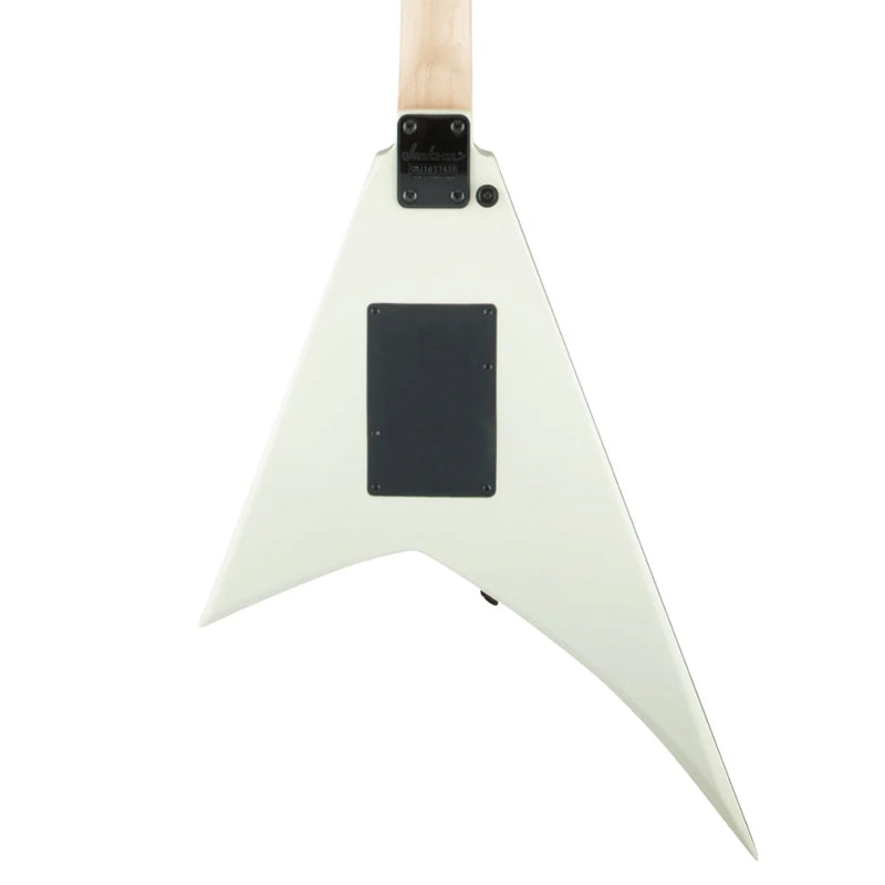 Jackson JS Series Rhoads JS32 - Ivory