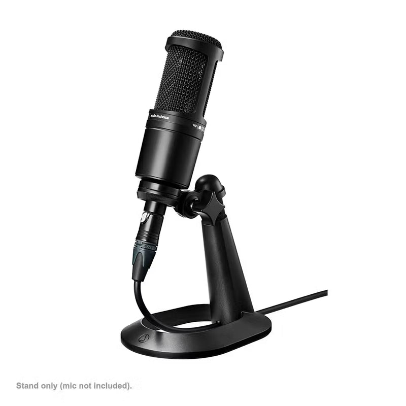 Audio Technica AT8703 Desktop Microphone Stand