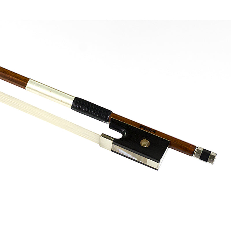 FPS 4/4 Size Violin Bow - Brazil Wood