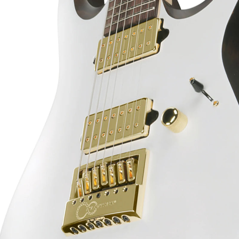 Ibanez K7YANG Head Signature 7-String Electric Guitar