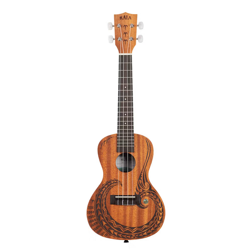 Kala Courage Concert with Gig Bag