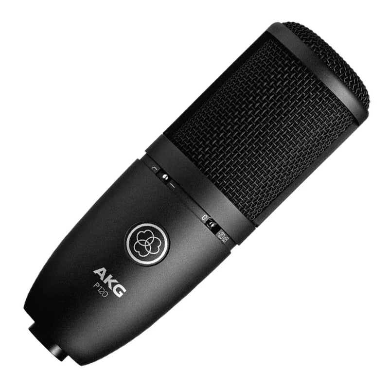 AKG P120 Condenser Microphone
