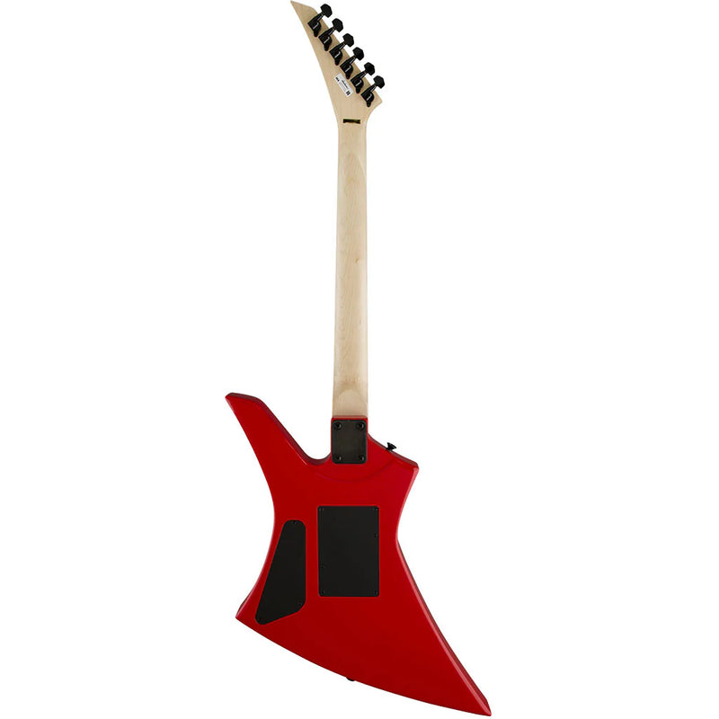 Jackson JS Series Kelly JS32 Electric Guitar - Ferrari Red