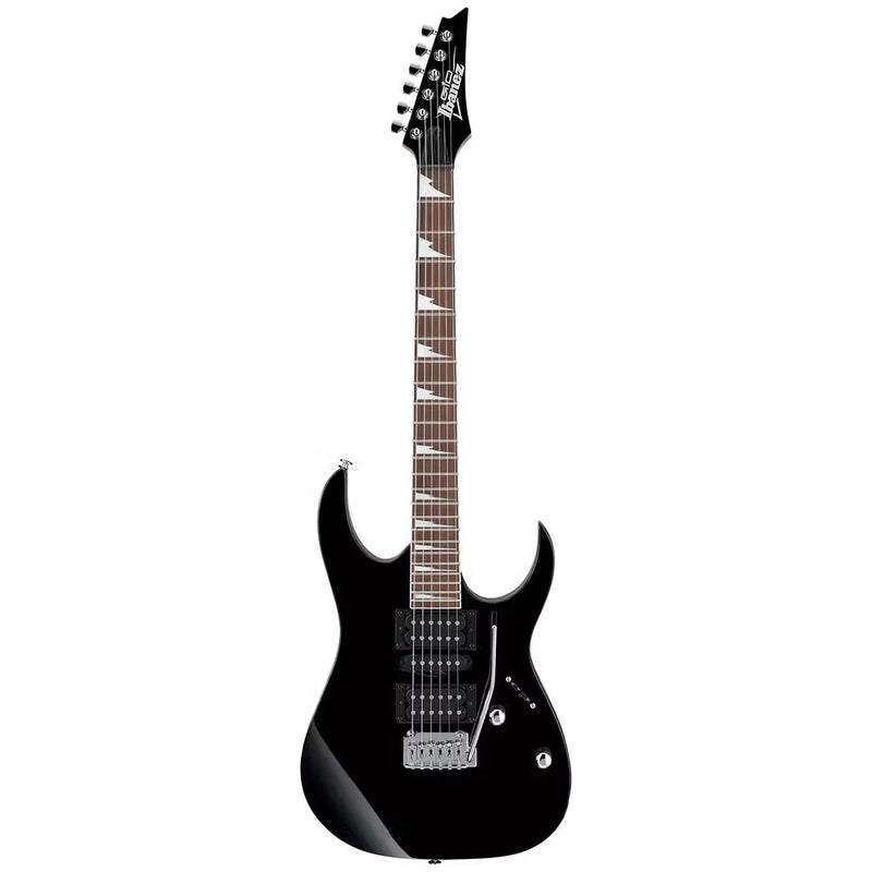 Ibanez RG170DX HSH Black Night RWD-FB
