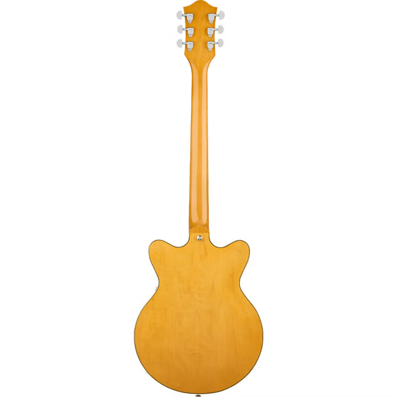 Gretsch G2655 Streamliner Center Block Jr. Double-Cut – Village Amber