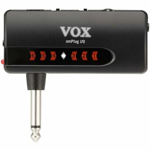 VOX AP-IO Amplug Interface with Tuner