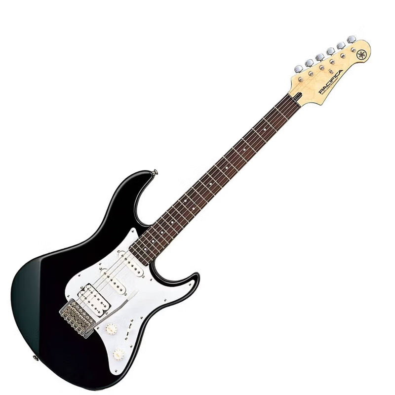 Yamaha Pacifica PAC012 Electric Guitar - Black