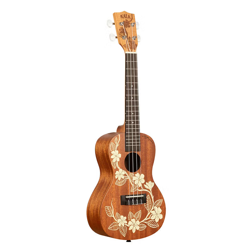 Kala Gardenia Concert with Gig Bag