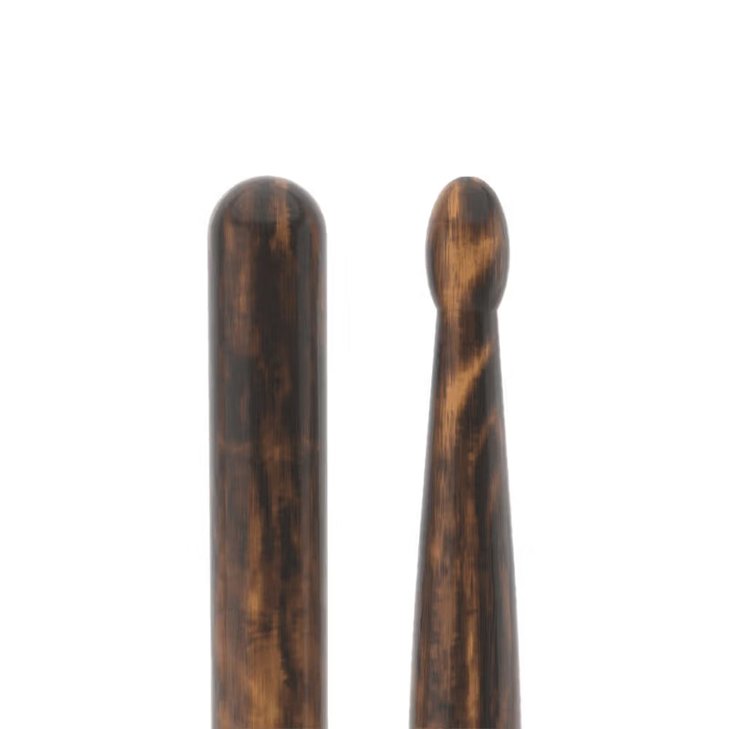 Promark TX5BWFG Classic 5B Firegrain Drumstick
