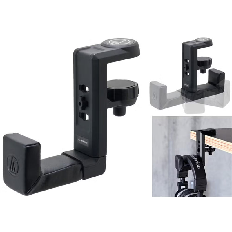 Audio-Technica ATH-HPH300 Headphone Hanger