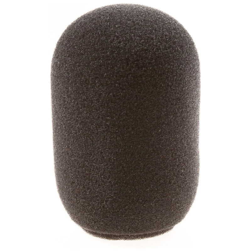 Shure A7WS Foam Windscreen for SM7, SM7A & SM7B
