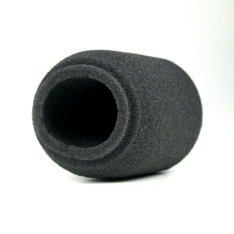 Shure A7WS Foam Windscreen for SM7, SM7A & SM7B