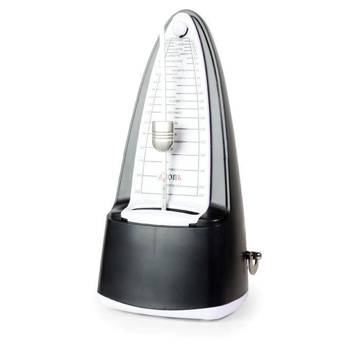 Aroma AM706 Black - Aroma Mechanical Metronome