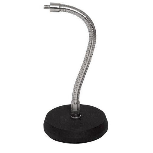 Gooseneck Microphone Desk Stand
