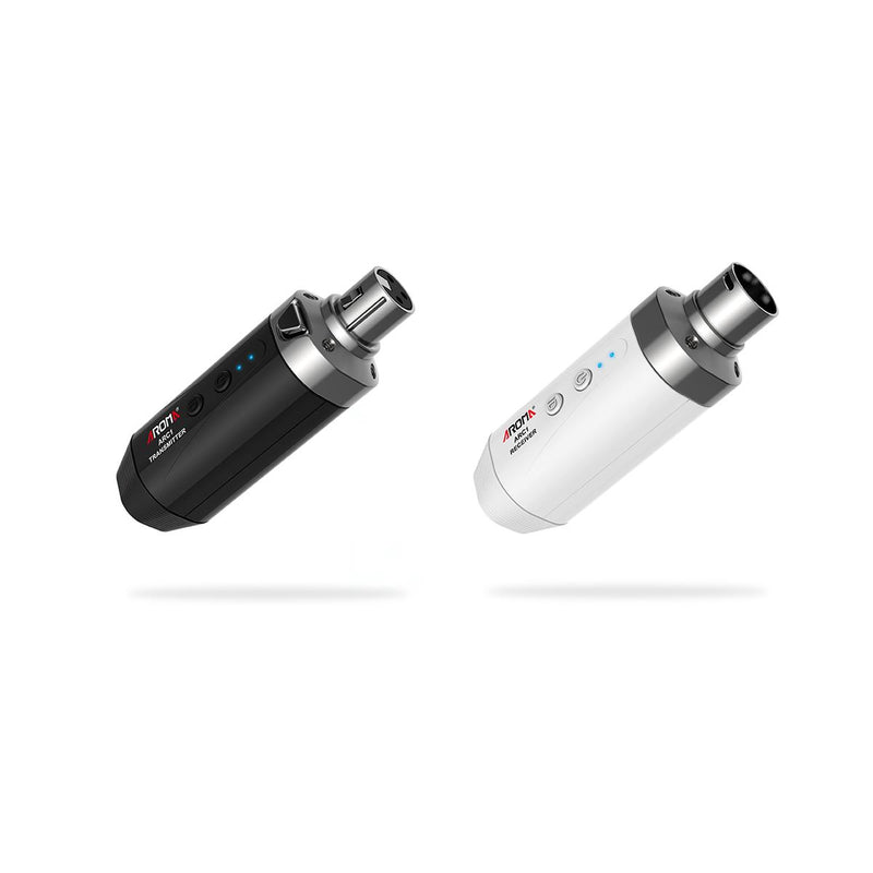 Aroma ARC1 5.8GHz Wireless Microphone System