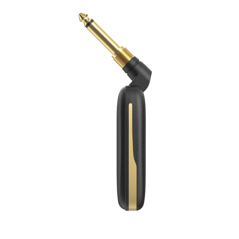 Aroma ARU10 UHF Wireless Guitar System