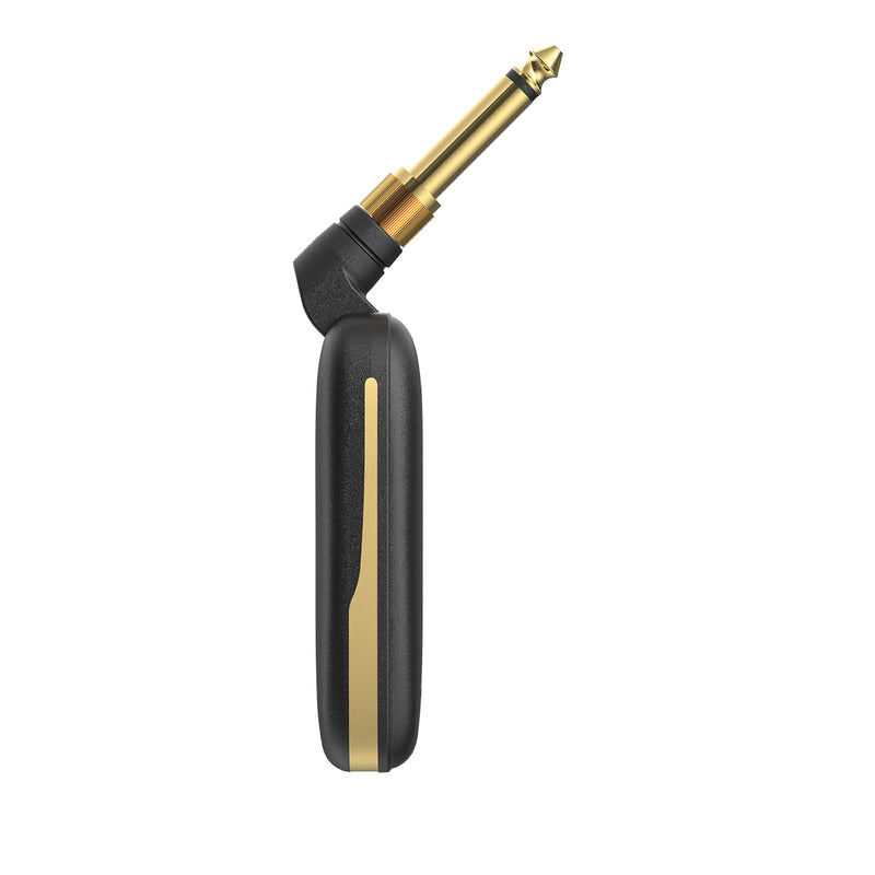 Aroma ARU10 UHF Wireless Guitar System