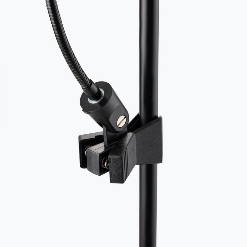 On Stage Pop Filter 4" with Gooseneck