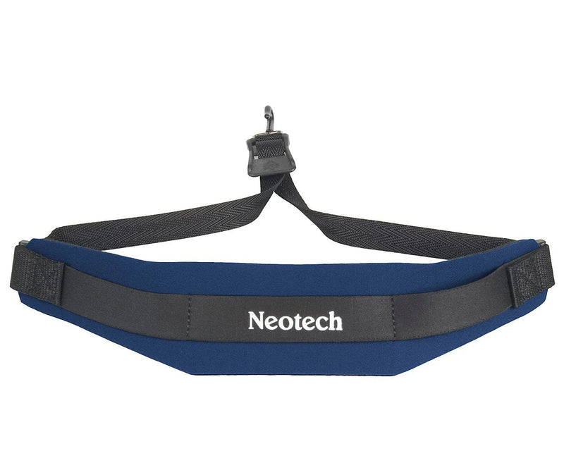 Neotech Soft Sax Strap Regular Size - Swivel Hook