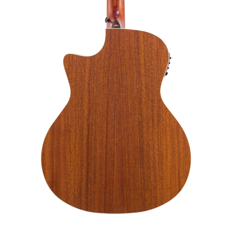 Bromo BAA2CE Grand Auditorium Acoustic/Electric Guitar