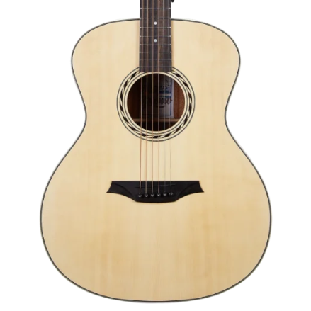 Bromo BAA2 Grand Auditorium Acoustic Guitar