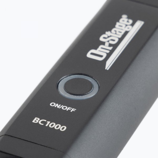 On Stage Bluetooth Adapter for Streaming Audio