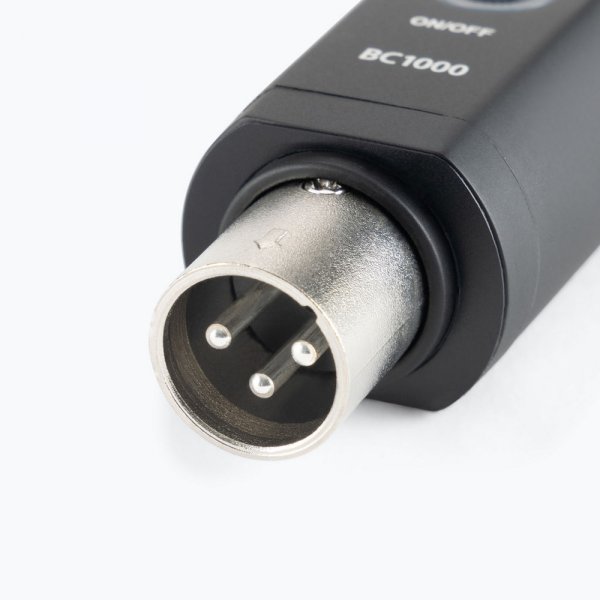 On Stage Bluetooth Adapter for Streaming Audio