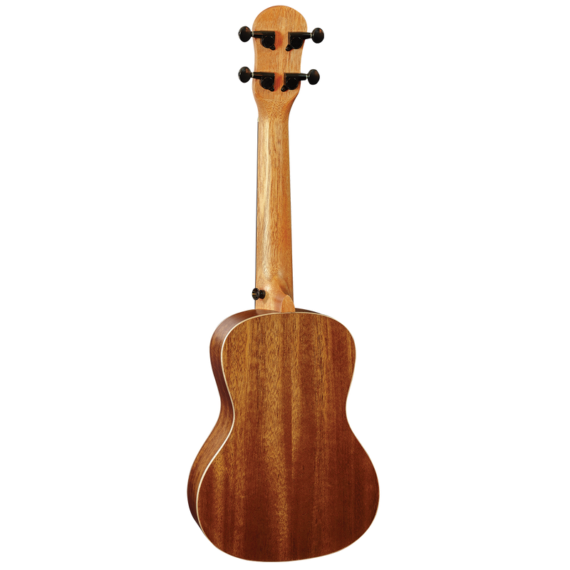Barnes & Mullins BMUK6C Solid Top Concert Spruce Ukulele