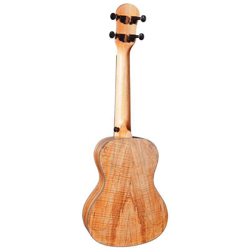 Barnes & Mullins BMUK9C Concert Spalt Maple Ukulele