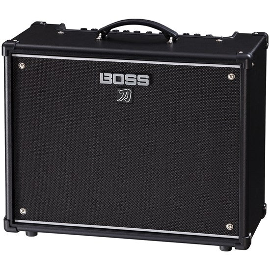 Boss Katana 100 Gen 3 Guitar Amplifier 12" 100W