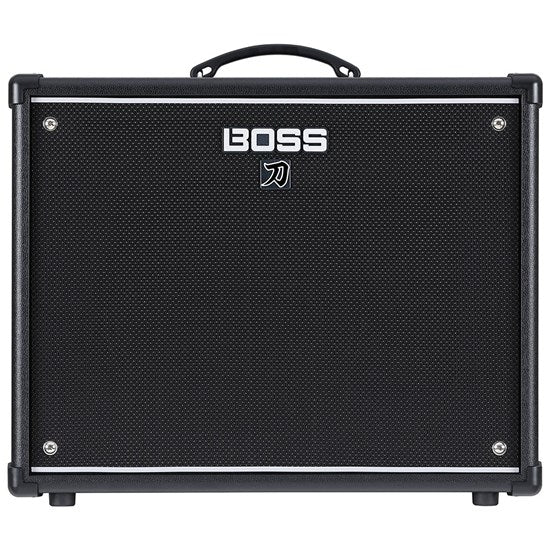 Boss Katana 100 Gen 3 Guitar Amplifier 12" 100W