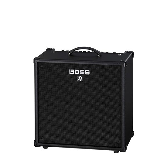 Boss Katana 110B Bass Amp Combo (110 Watt Class AB)