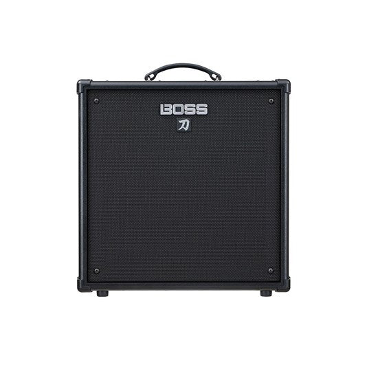 Boss Katana 110B Bass Amp Combo (110 Watt Class AB)