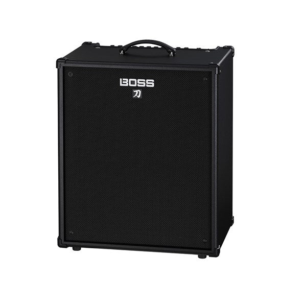 Boss Katana 210B Bass Amp Combo (300 Watt Class AB)