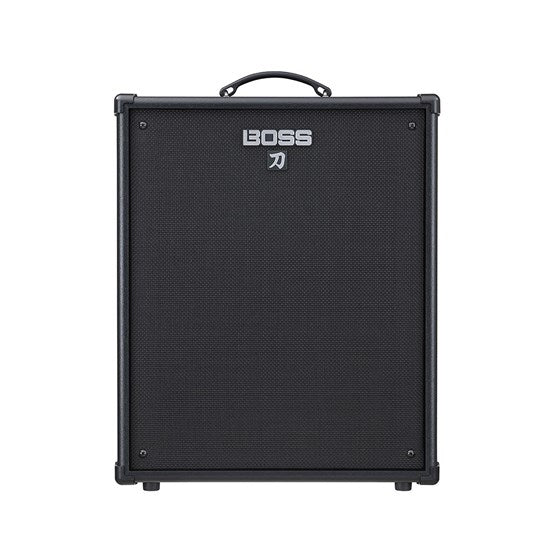 Boss Katana 210B Bass Amp Combo (300 Watt Class AB)