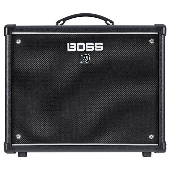 Boss Katana 50 Gen 3 Guitar Amplifier Combo 12" 50W