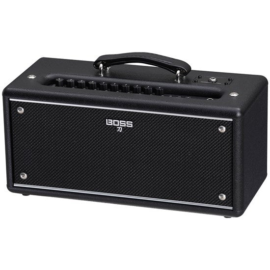 Boss Katana Air EX Guitar Amplifier inc Wireless Transmitter & Bluetooth